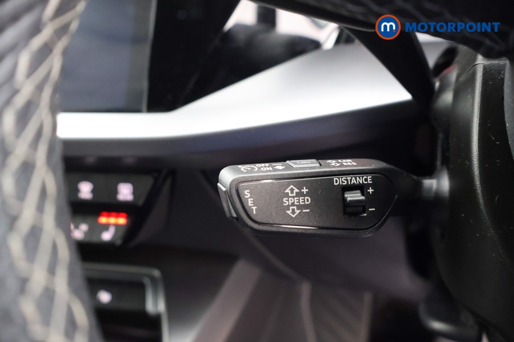 Audi A3 S Line Automatic Petrol Hatchback - Stock Number (1585754) - 7th supplementary image