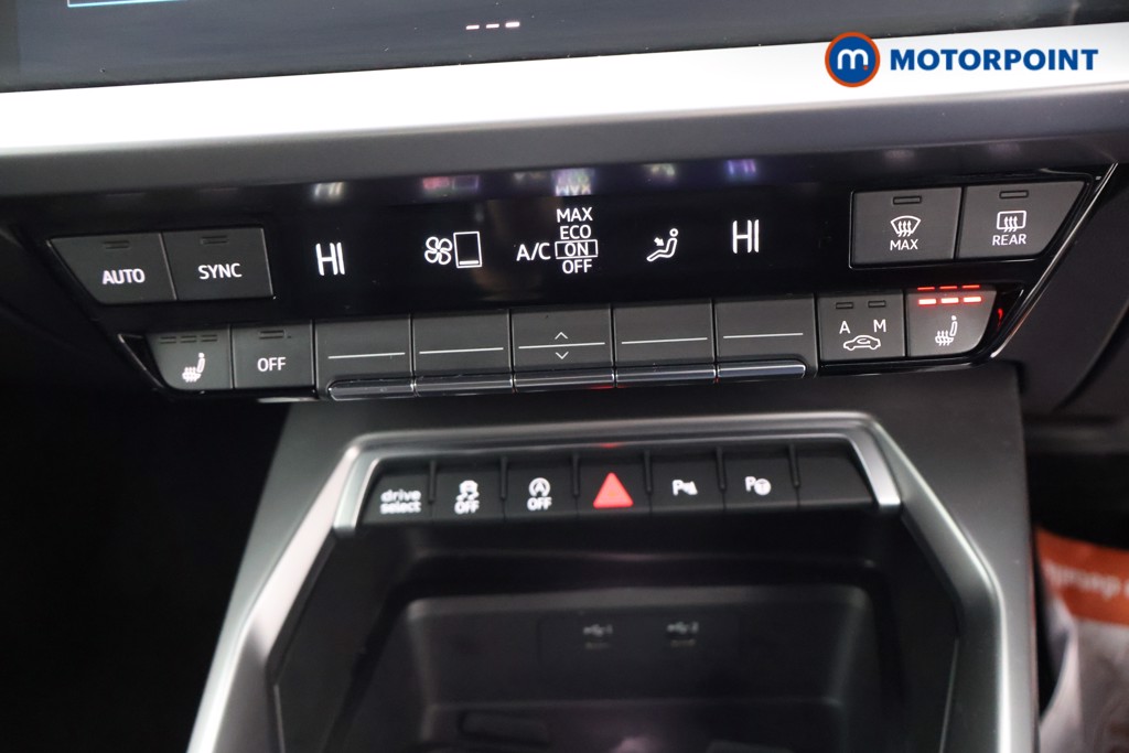 Audi A3 S Line Automatic Petrol Hatchback - Stock Number (1585754) - 12th supplementary image