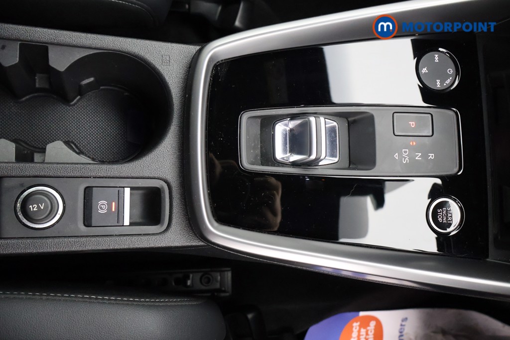 Audi A3 S Line Automatic Petrol Hatchback - Stock Number (1585754) - 14th supplementary image