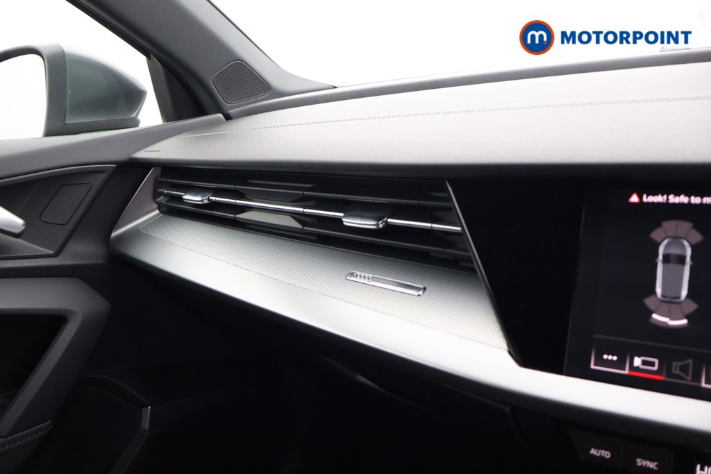 Audi A3 S Line Automatic Petrol Hatchback - Stock Number (1585754) - 15th supplementary image