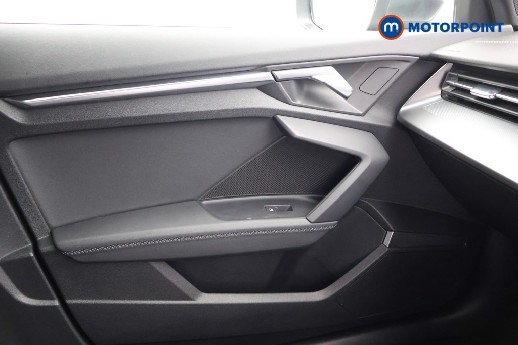 Audi A3 S Line Automatic Petrol Hatchback - Stock Number (1585754) - 16th supplementary image