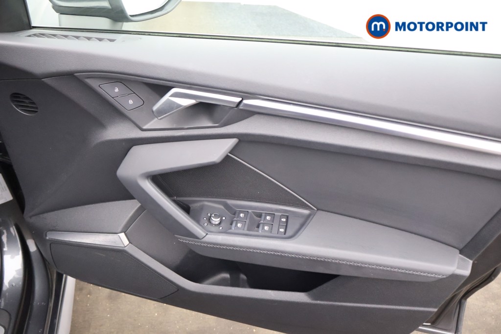 Audi A3 S Line Automatic Petrol Hatchback - Stock Number (1585754) - 18th supplementary image