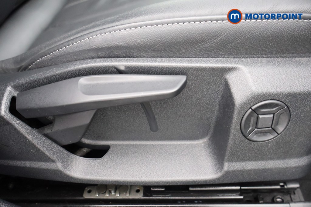 Audi A3 S Line Automatic Petrol Hatchback - Stock Number (1585754) - 21st supplementary image