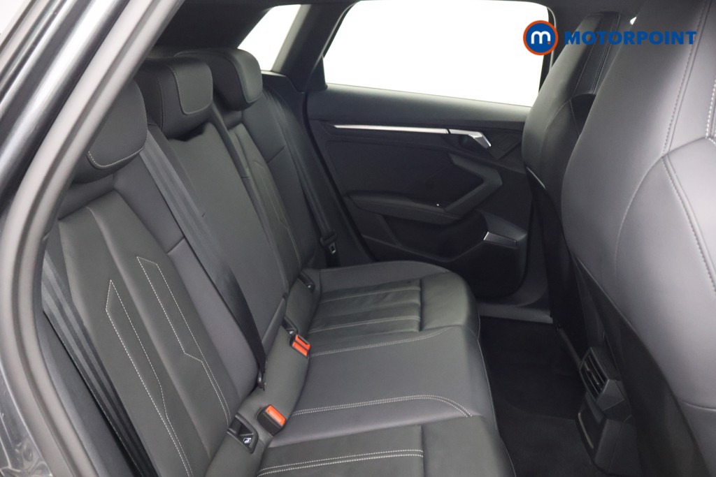 Audi A3 S Line Automatic Petrol Hatchback - Stock Number (1585754) - 22nd supplementary image