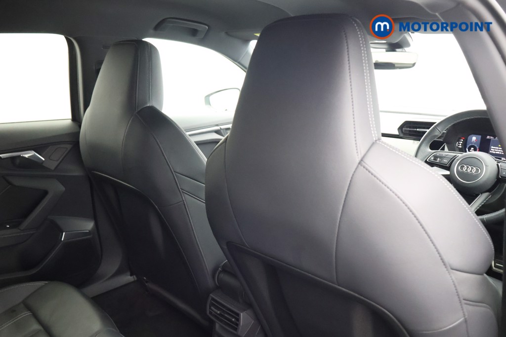 Audi A3 S Line Automatic Petrol Hatchback - Stock Number (1585754) - 23rd supplementary image