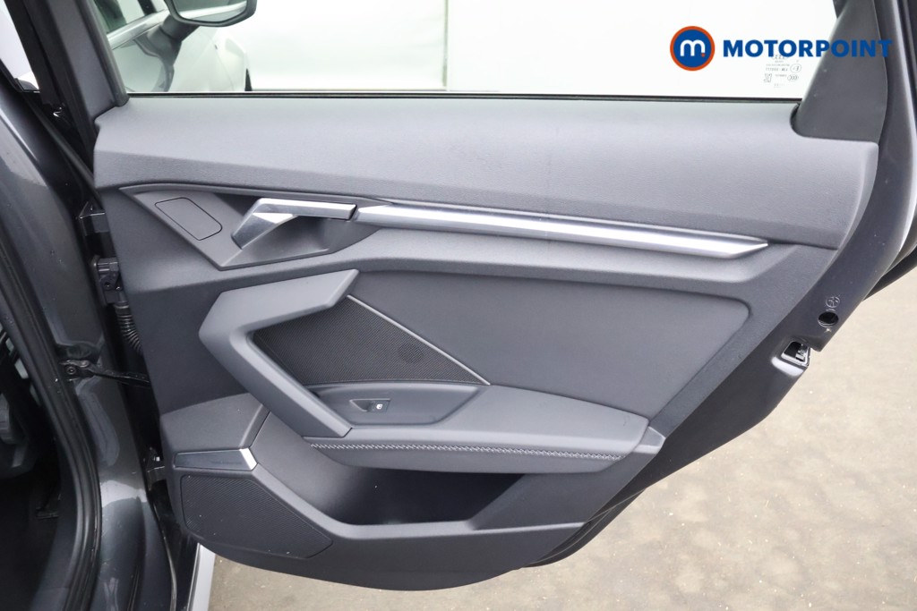 Audi A3 S Line Automatic Petrol Hatchback - Stock Number (1585754) - 24th supplementary image