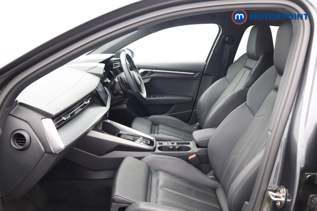 Audi A3 S Line Automatic Petrol Hatchback - Stock Number (1585754) - 26th supplementary image