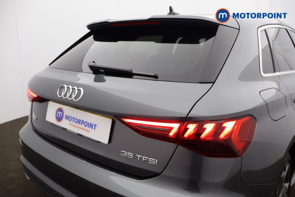 Audi A3 S Line Automatic Petrol Hatchback - Stock Number (1585754) - 29th supplementary image