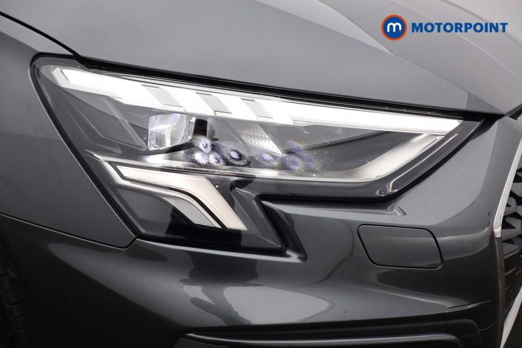 Audi A3 S Line Automatic Petrol Hatchback - Stock Number (1585754) - 33rd supplementary image