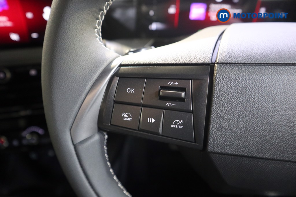 Vauxhall Mokka GS Automatic Petrol SUV - Stock Number (1585837) - 3rd supplementary image