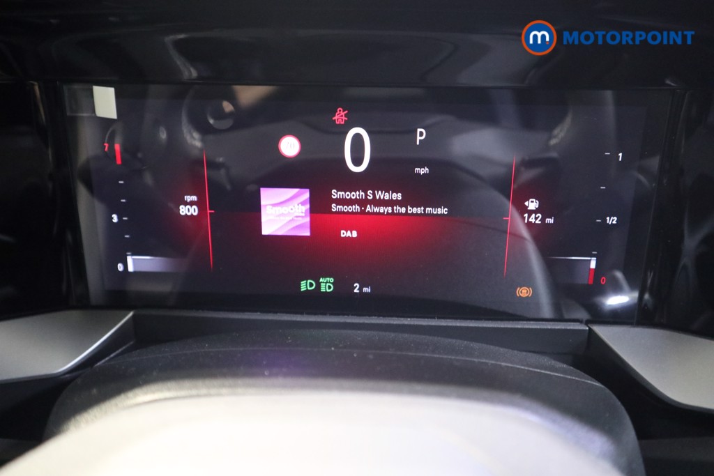 Vauxhall Mokka GS Automatic Petrol SUV - Stock Number (1585837) - 5th supplementary image