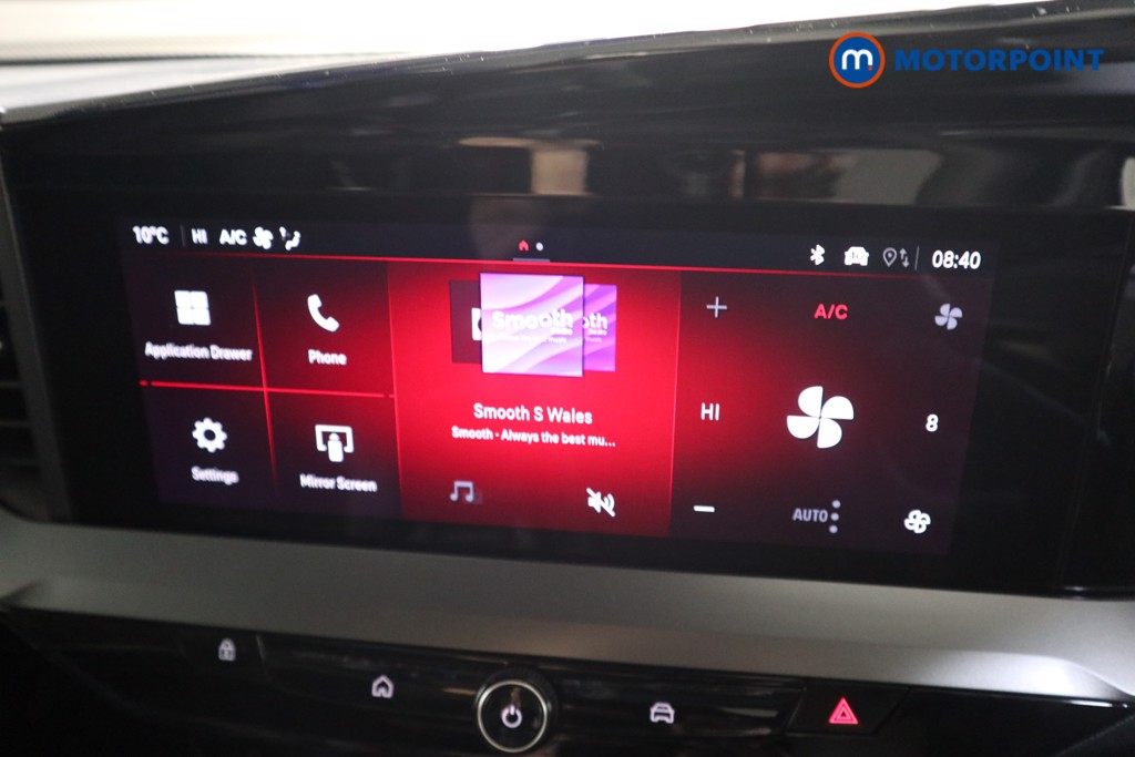 Vauxhall Mokka GS Automatic Petrol SUV - Stock Number (1585837) - 6th supplementary image
