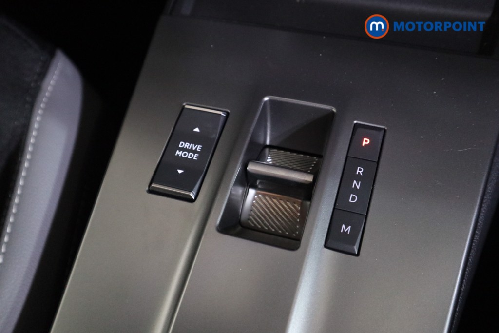 Vauxhall Mokka GS Automatic Petrol SUV - Stock Number (1585837) - 9th supplementary image