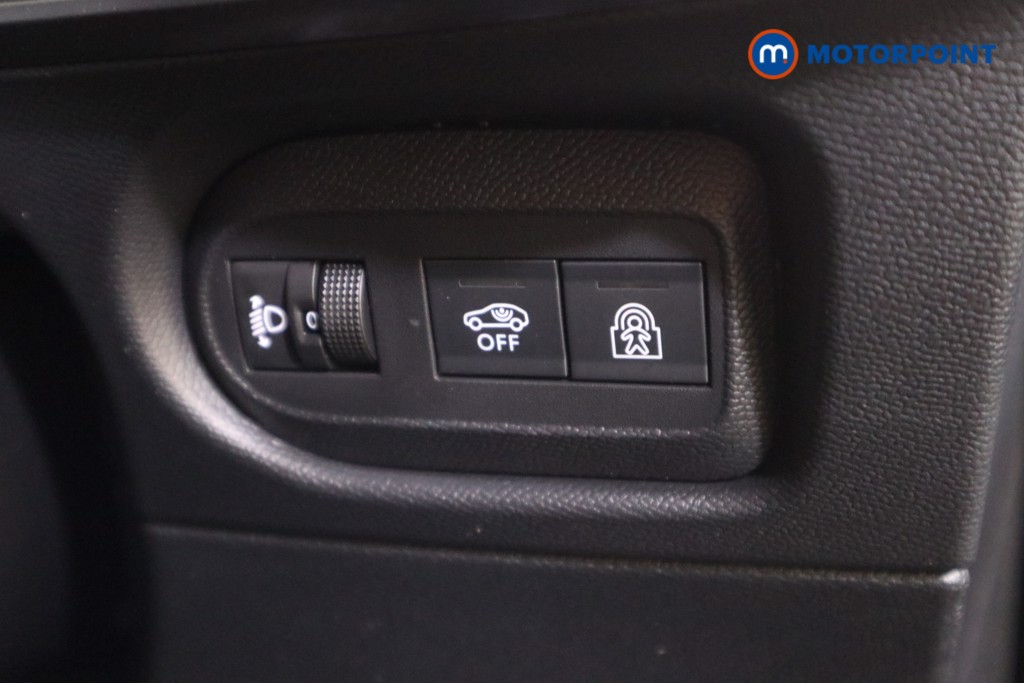 Vauxhall Mokka GS Automatic Petrol SUV - Stock Number (1585837) - 11th supplementary image