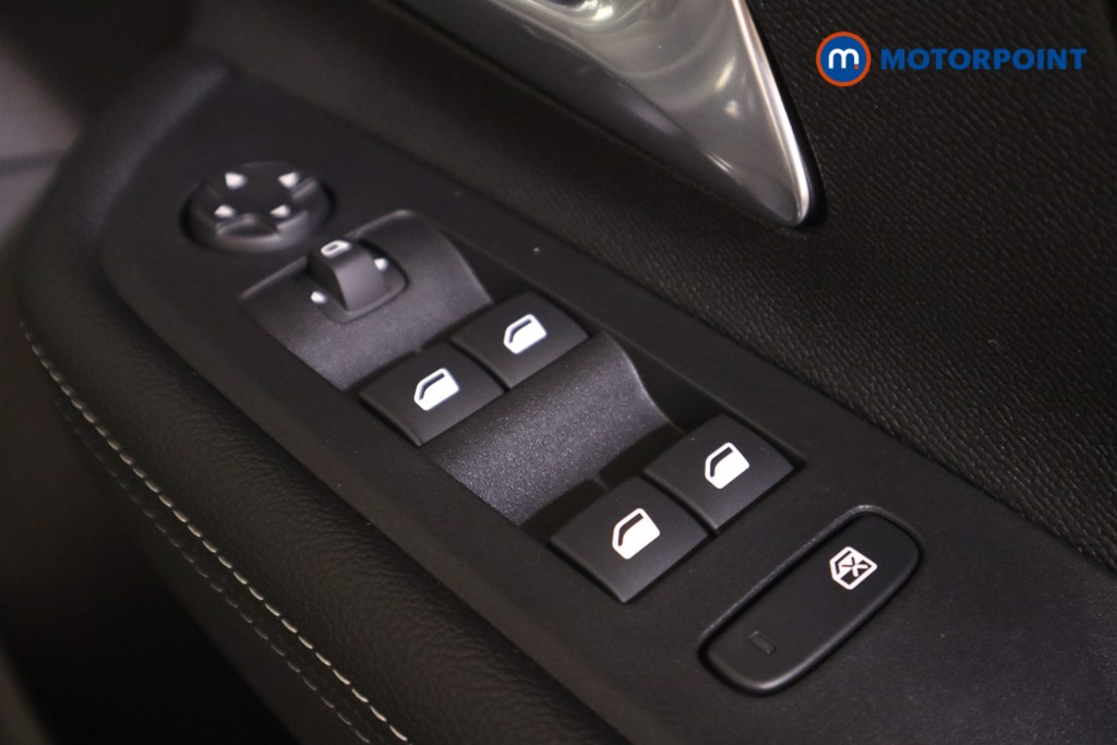 Vauxhall Mokka GS Automatic Petrol SUV - Stock Number (1585837) - 12th supplementary image