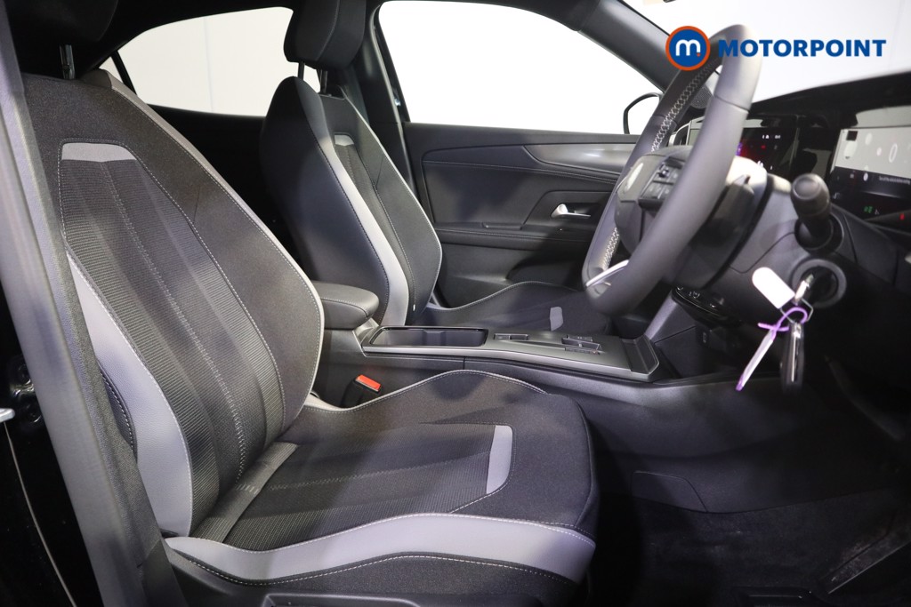 Vauxhall Mokka GS Automatic Petrol SUV - Stock Number (1585837) - 13th supplementary image