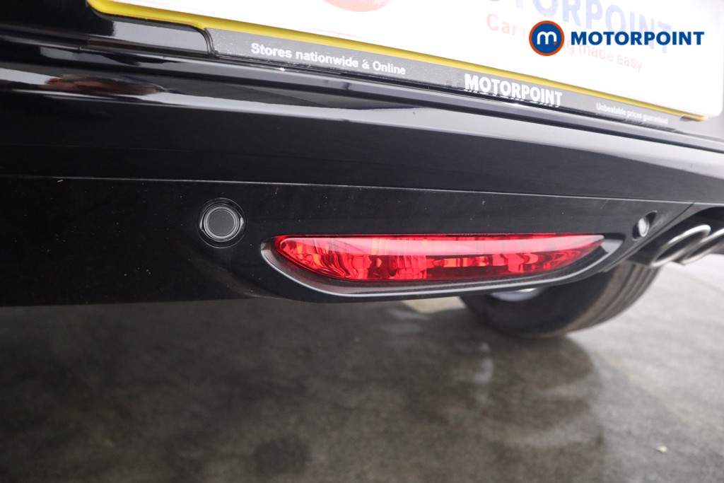 Vauxhall Mokka GS Automatic Petrol SUV - Stock Number (1585837) - 23rd supplementary image