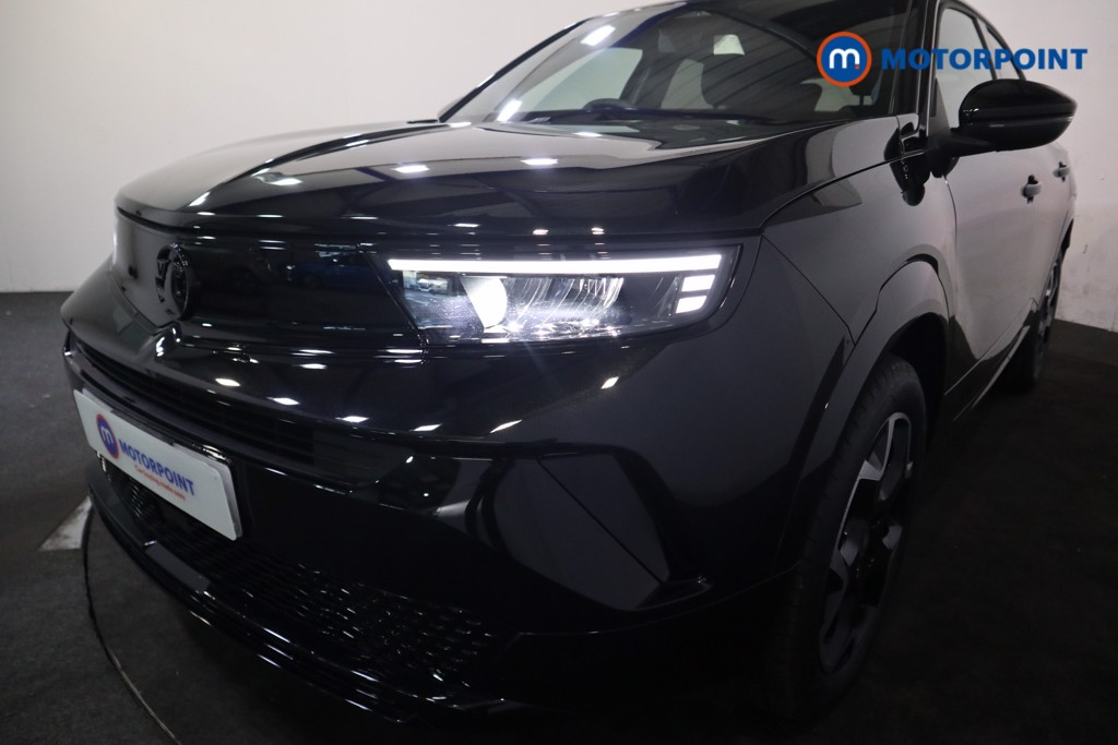 Vauxhall Mokka GS Automatic Petrol SUV - Stock Number (1585837) - 30th supplementary image