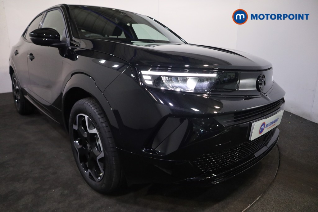 Vauxhall Mokka GS Automatic Petrol SUV - Stock Number (1585837) - 31st supplementary image