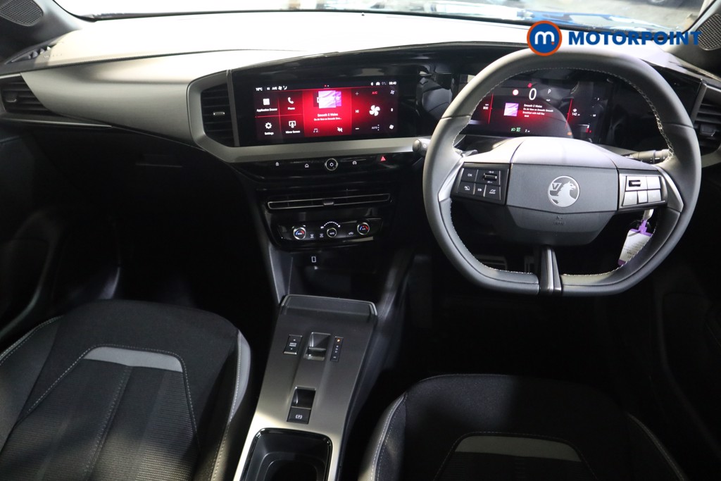 Vauxhall Mokka GS Automatic Petrol SUV - Stock Number (1585837) - 1st supplementary image