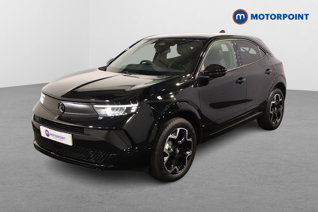 Vauxhall Mokka GS Automatic Petrol SUV - Stock Number (1585837) - Passenger side front corner