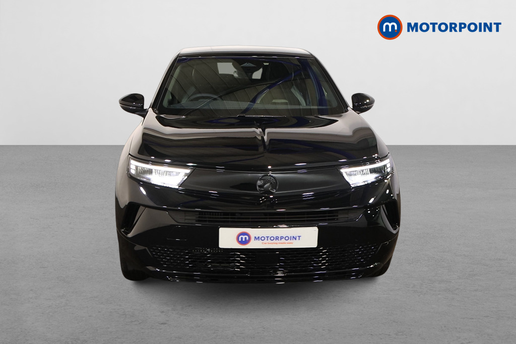 Vauxhall Mokka GS Automatic Petrol SUV - Stock Number (1585837) - Front bumper