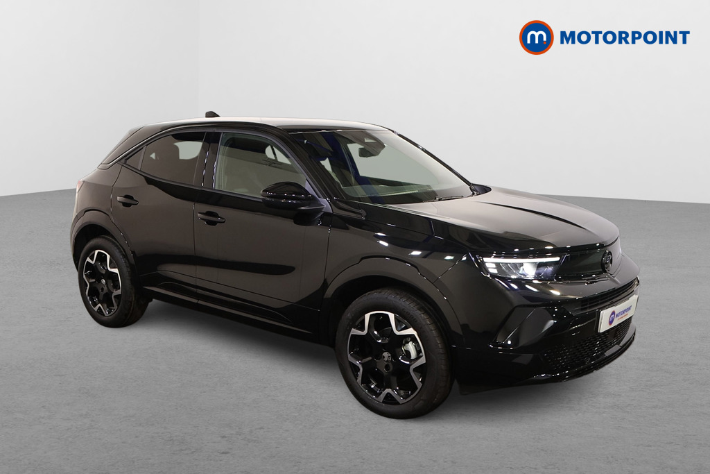 Vauxhall Mokka GS Automatic Petrol SUV - Stock Number (1585837) - Drivers side front corner