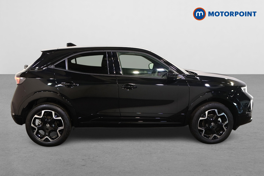 Vauxhall Mokka GS Automatic Petrol SUV - Stock Number (1585837) - Drivers side