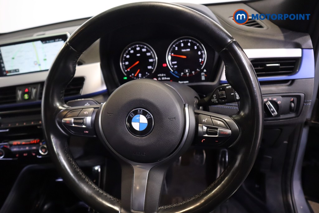 BMW X2 M Sport Manual Petrol SUV - Stock Number (1585846) - 3rd supplementary image