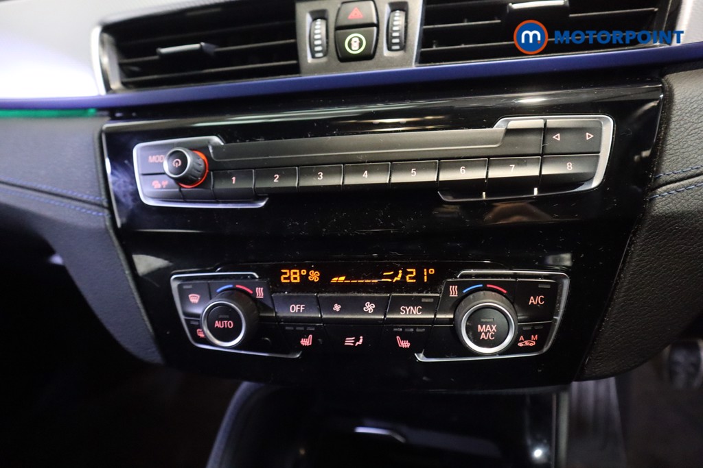 BMW X2 M Sport Manual Petrol SUV - Stock Number (1585846) - 5th supplementary image