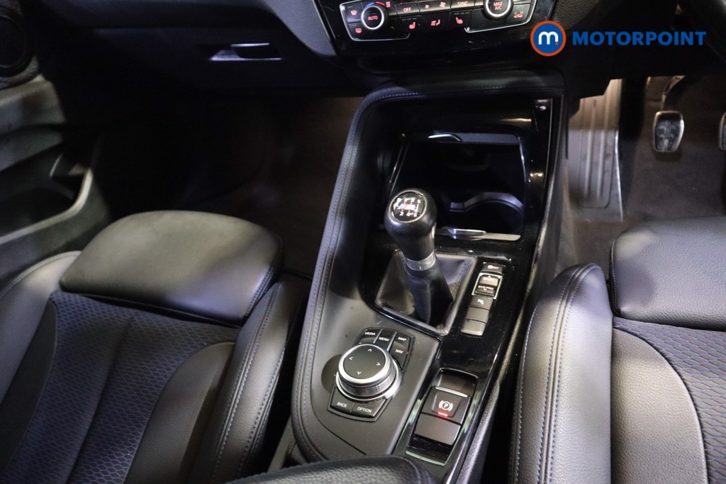 BMW X2 M Sport Manual Petrol SUV - Stock Number (1585846) - 6th supplementary image