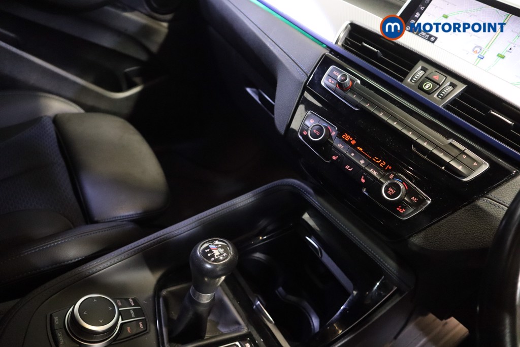 BMW X2 M Sport Manual Petrol SUV - Stock Number (1585846) - 7th supplementary image