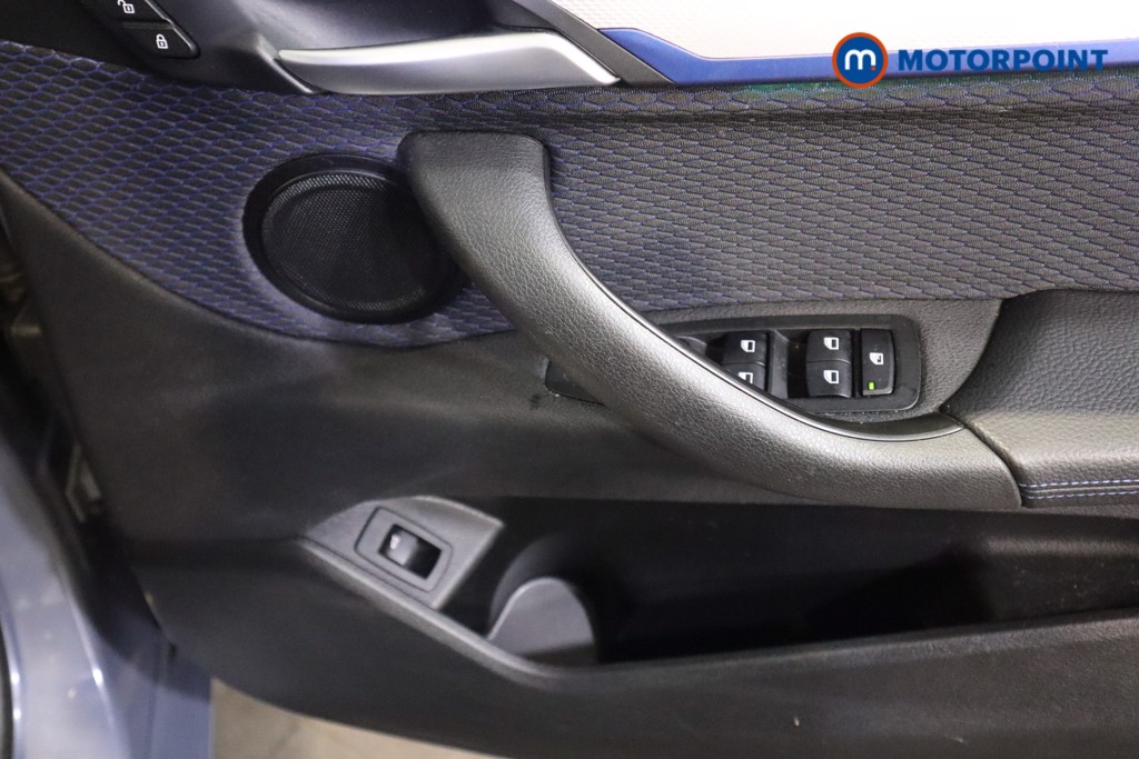 BMW X2 M Sport Manual Petrol SUV - Stock Number (1585846) - 9th supplementary image