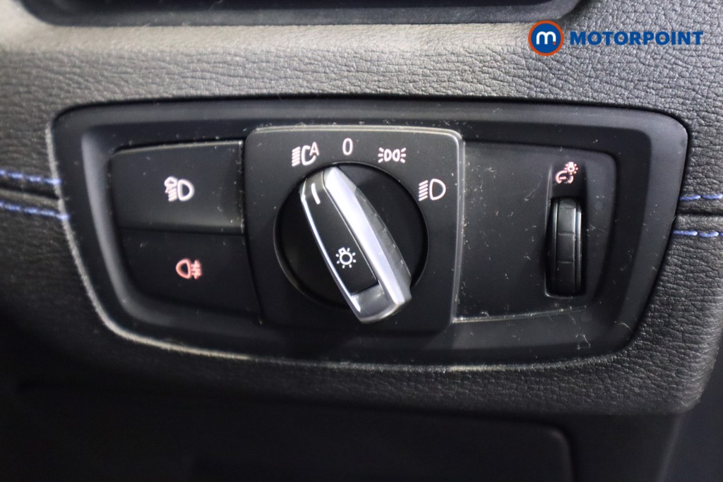 BMW X2 M Sport Manual Petrol SUV - Stock Number (1585846) - 12th supplementary image