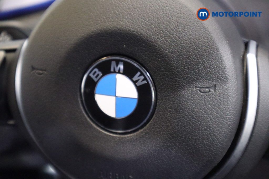 BMW X2 M Sport Manual Petrol SUV - Stock Number (1585846) - 14th supplementary image