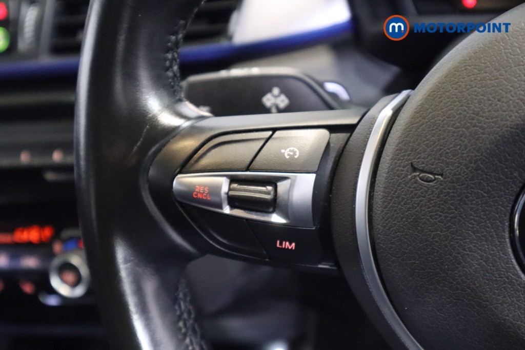 BMW X2 M Sport Manual Petrol SUV - Stock Number (1585846) - 15th supplementary image