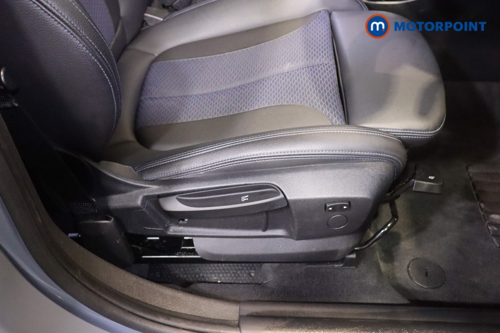 BMW X2 M Sport Manual Petrol SUV - Stock Number (1585846) - 16th supplementary image