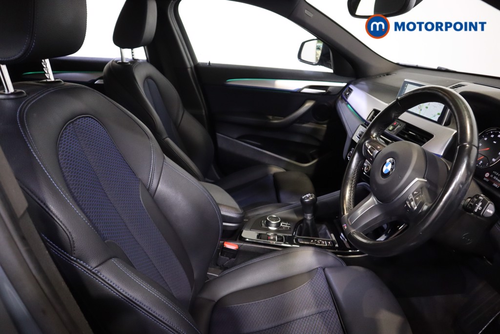 BMW X2 M Sport Manual Petrol SUV - Stock Number (1585846) - 17th supplementary image