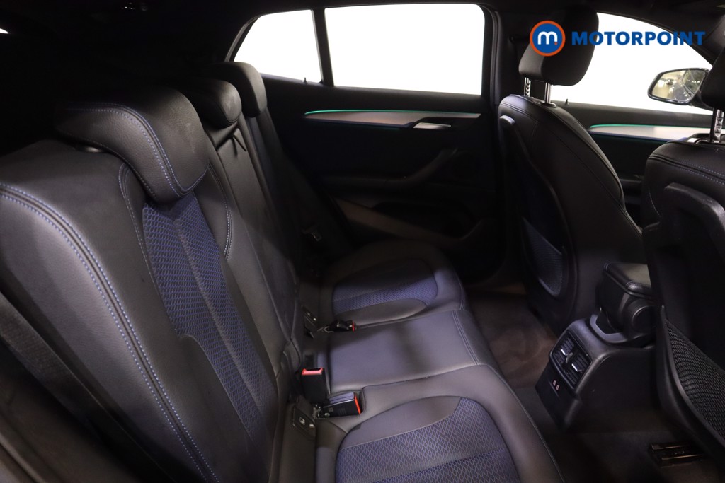 BMW X2 M Sport Manual Petrol SUV - Stock Number (1585846) - 18th supplementary image