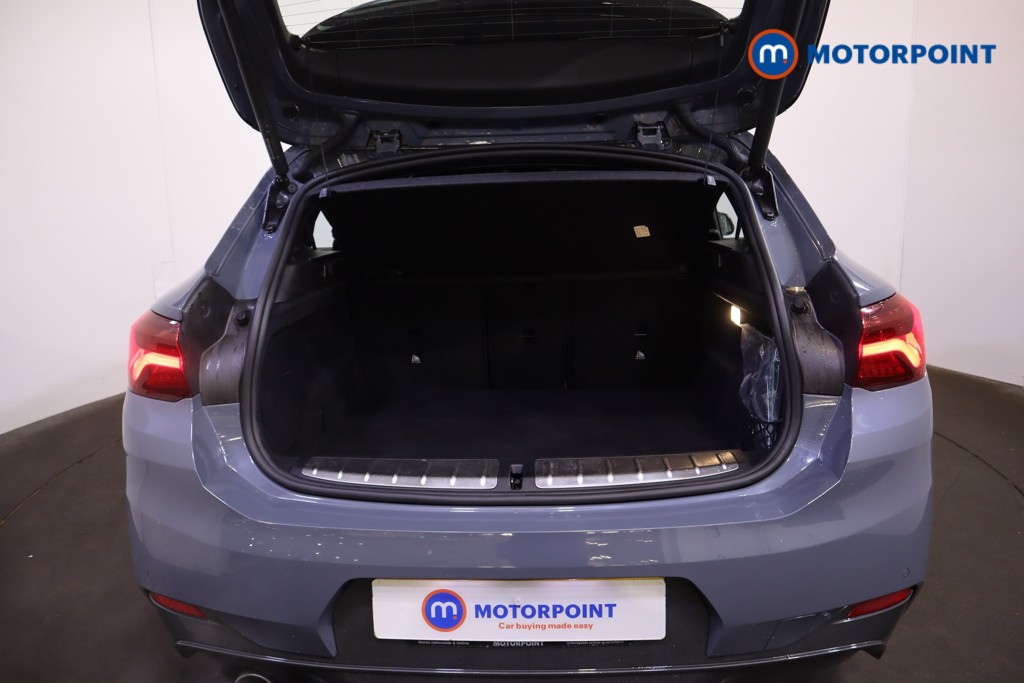 BMW X2 M Sport Manual Petrol SUV - Stock Number (1585846) - 20th supplementary image