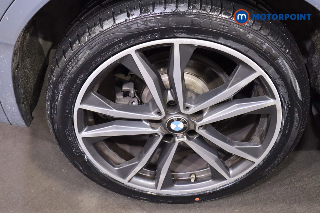 BMW X2 M Sport Manual Petrol SUV - Stock Number (1585846) - 22nd supplementary image