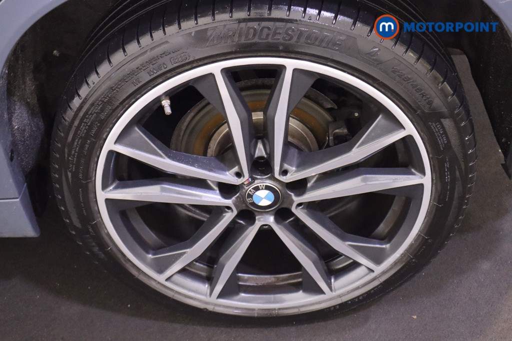 BMW X2 M Sport Manual Petrol SUV - Stock Number (1585846) - 23rd supplementary image