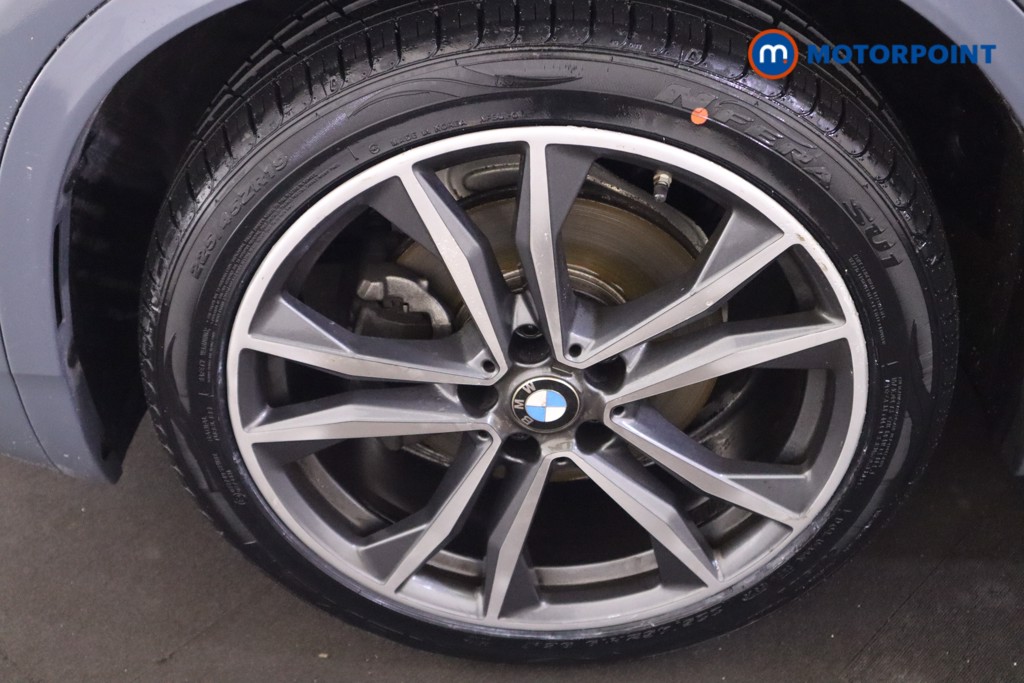 BMW X2 M Sport Manual Petrol SUV - Stock Number (1585846) - 24th supplementary image