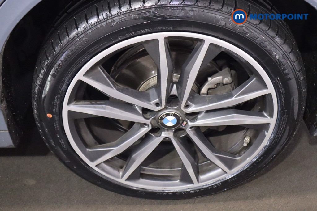 BMW X2 M Sport Manual Petrol SUV - Stock Number (1585846) - 25th supplementary image