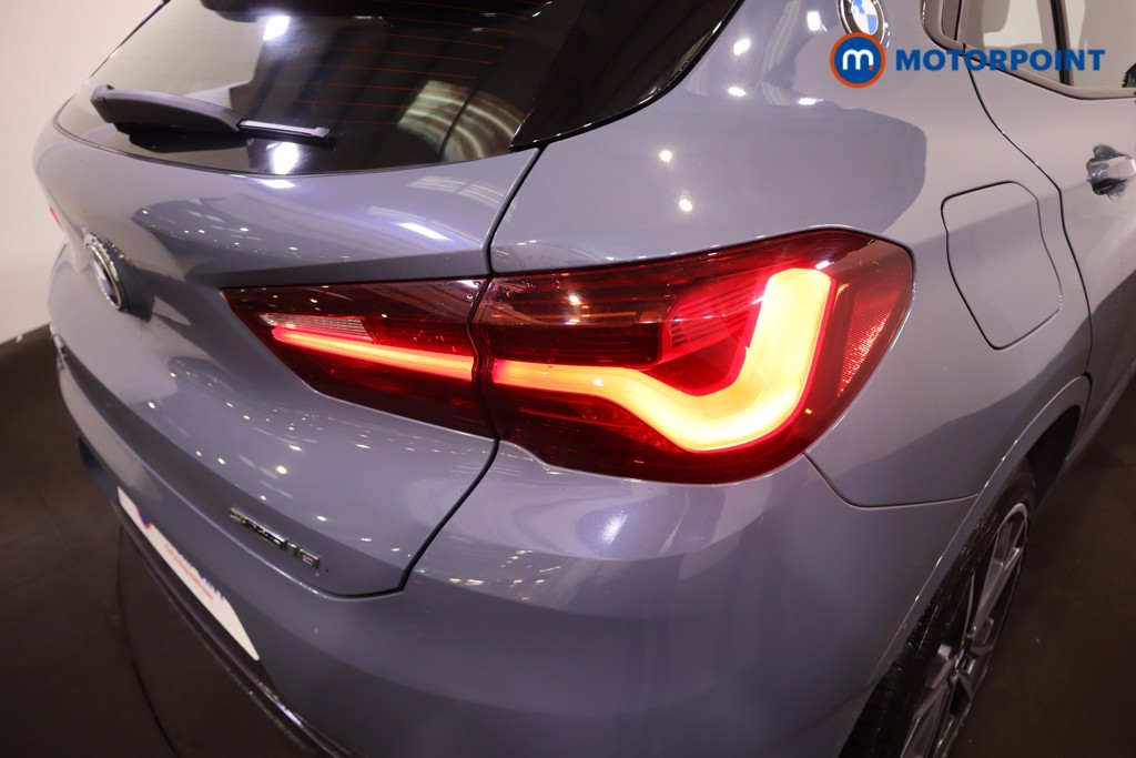 BMW X2 M Sport Manual Petrol SUV - Stock Number (1585846) - 27th supplementary image