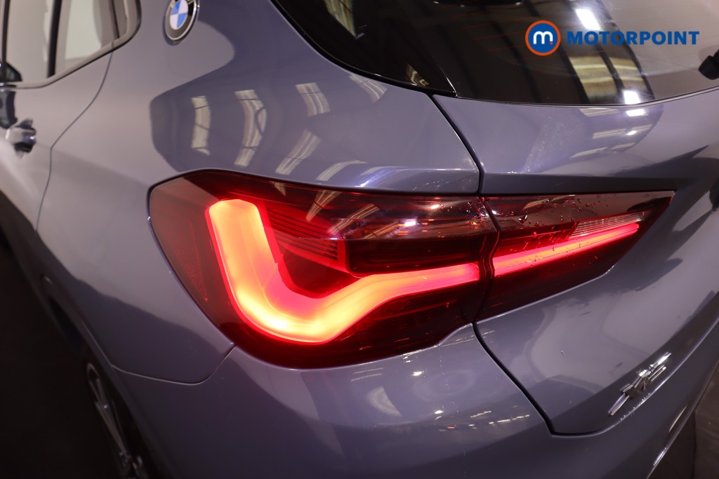 BMW X2 M Sport Manual Petrol SUV - Stock Number (1585846) - 28th supplementary image