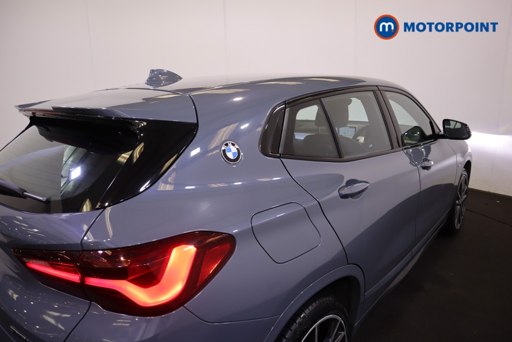 BMW X2 M Sport Manual Petrol SUV - Stock Number (1585846) - 29th supplementary image