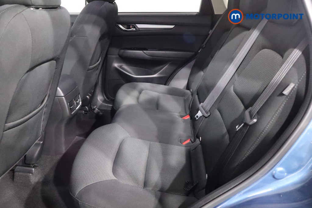 Mazda Cx-5 Centre-Line Automatic Diesel SUV - Stock Number (1586029) - 5th supplementary image
