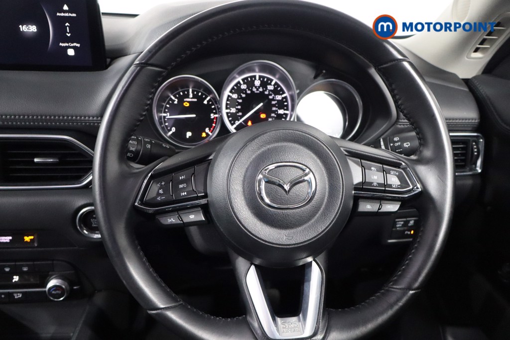 Mazda Cx-5 Centre-Line Automatic Diesel SUV - Stock Number (1586029) - 6th supplementary image