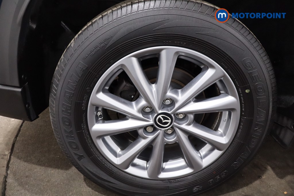 Mazda Cx-5 Centre-Line Automatic Diesel SUV - Stock Number (1586029) - 9th supplementary image